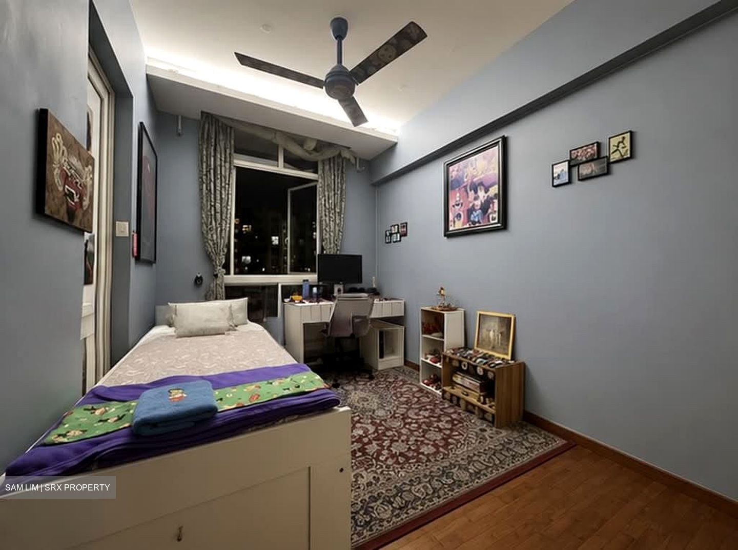 Lilydale (D27), Condominium #589121361
